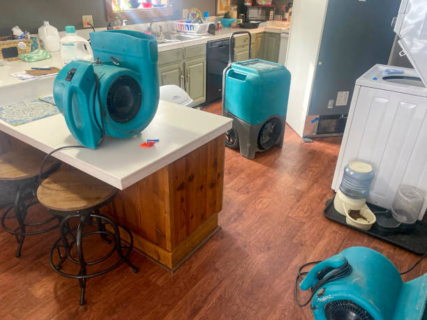 Best Emergency water damage restoration  in Burleson, TX
