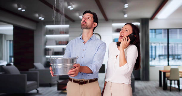 Best Water damage restoration cost  in Burleson, TX